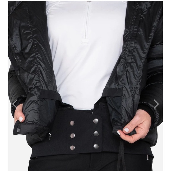 Obermeyer Calypso Down Jacket - Picture 6 of 14